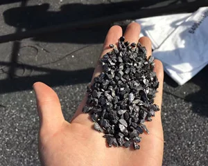 Calcined Anthracite Coal